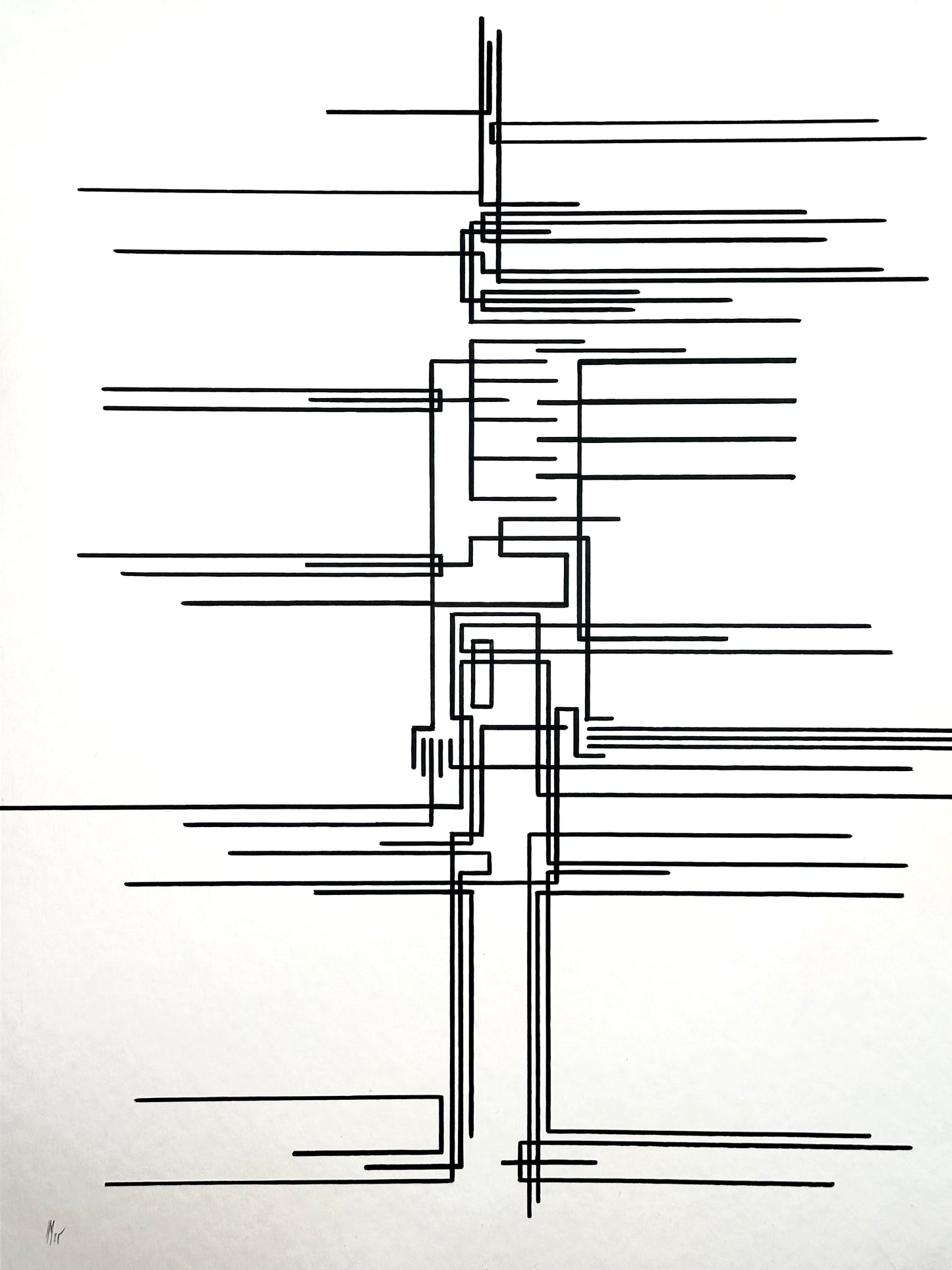 BAUHAUS Tribute 8