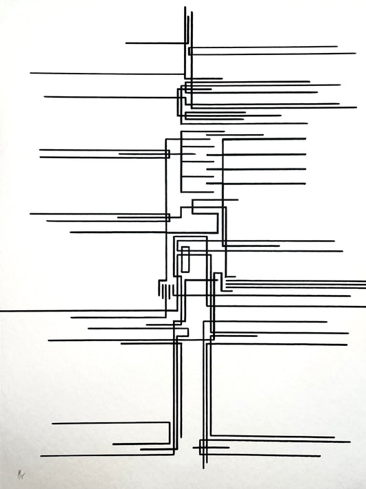 BAUHAUS Tribute 8