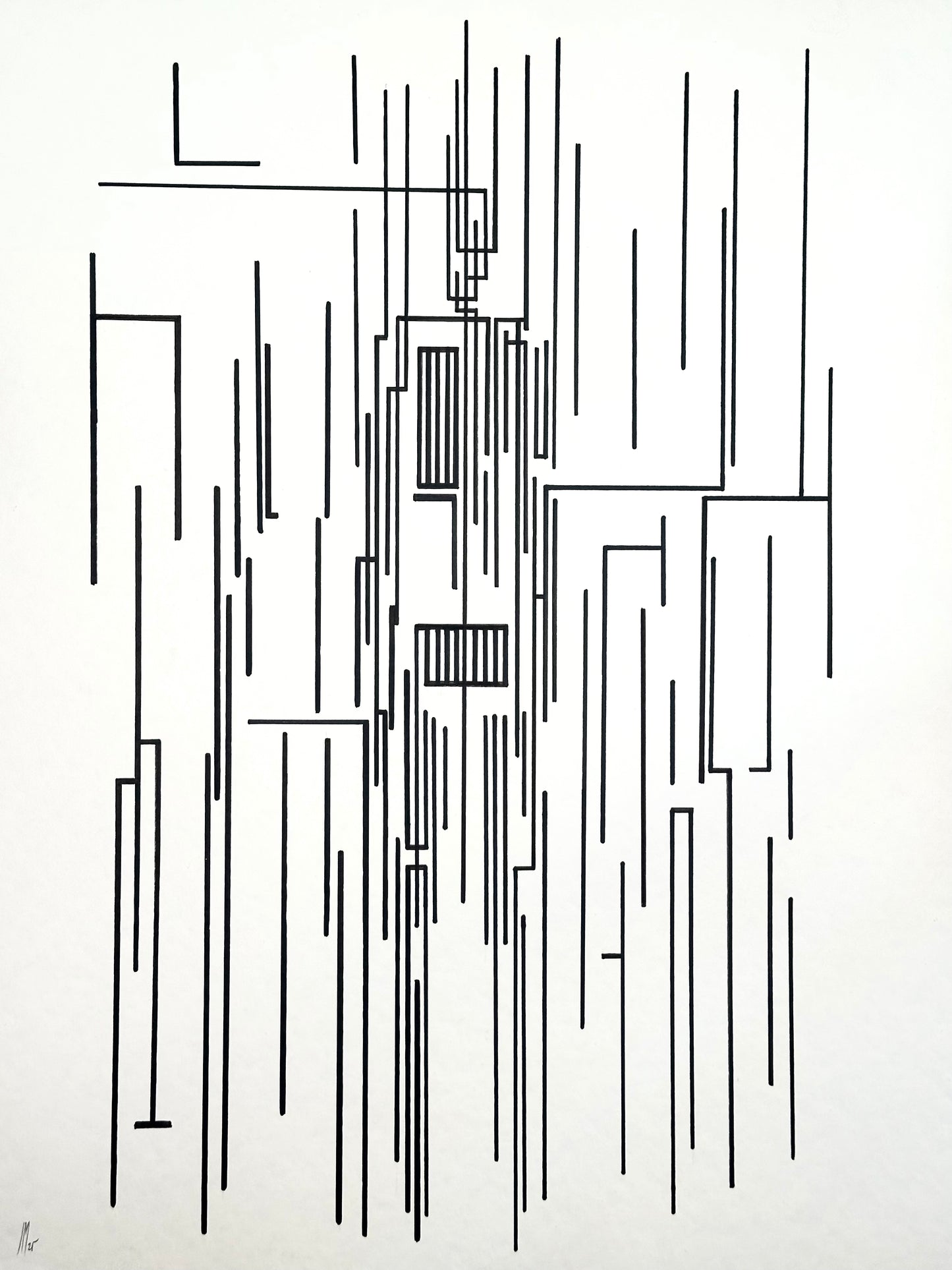 BAUHAUS Tribute 7