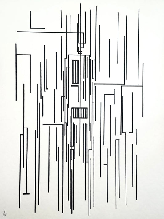 BAUHAUS Tribute 7