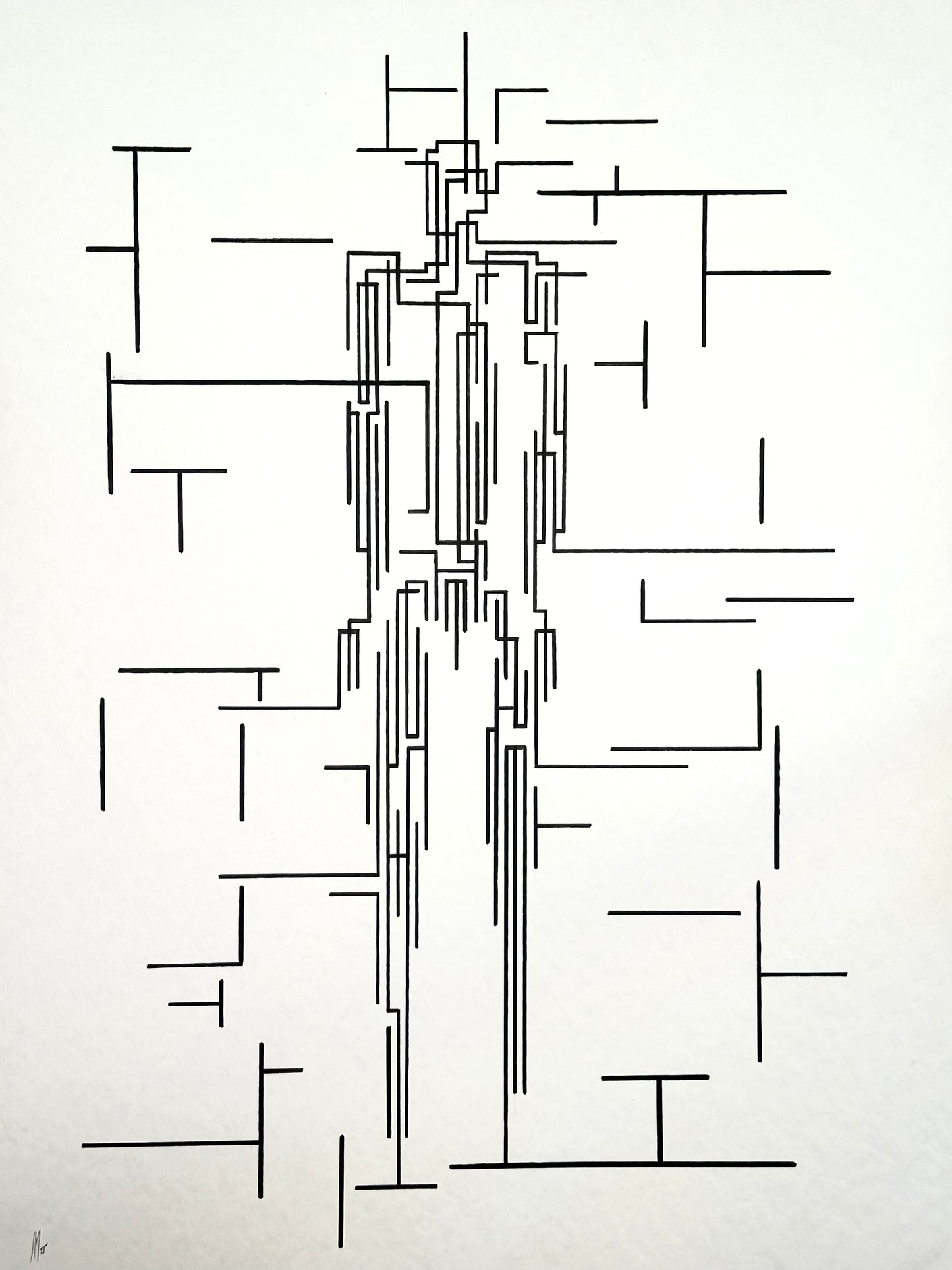 BAUHAUS Tribute 6