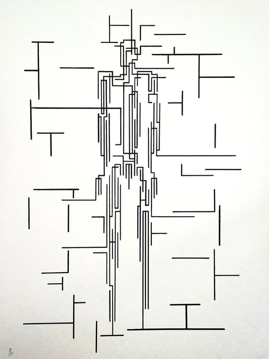 BAUHAUS Tribute 6