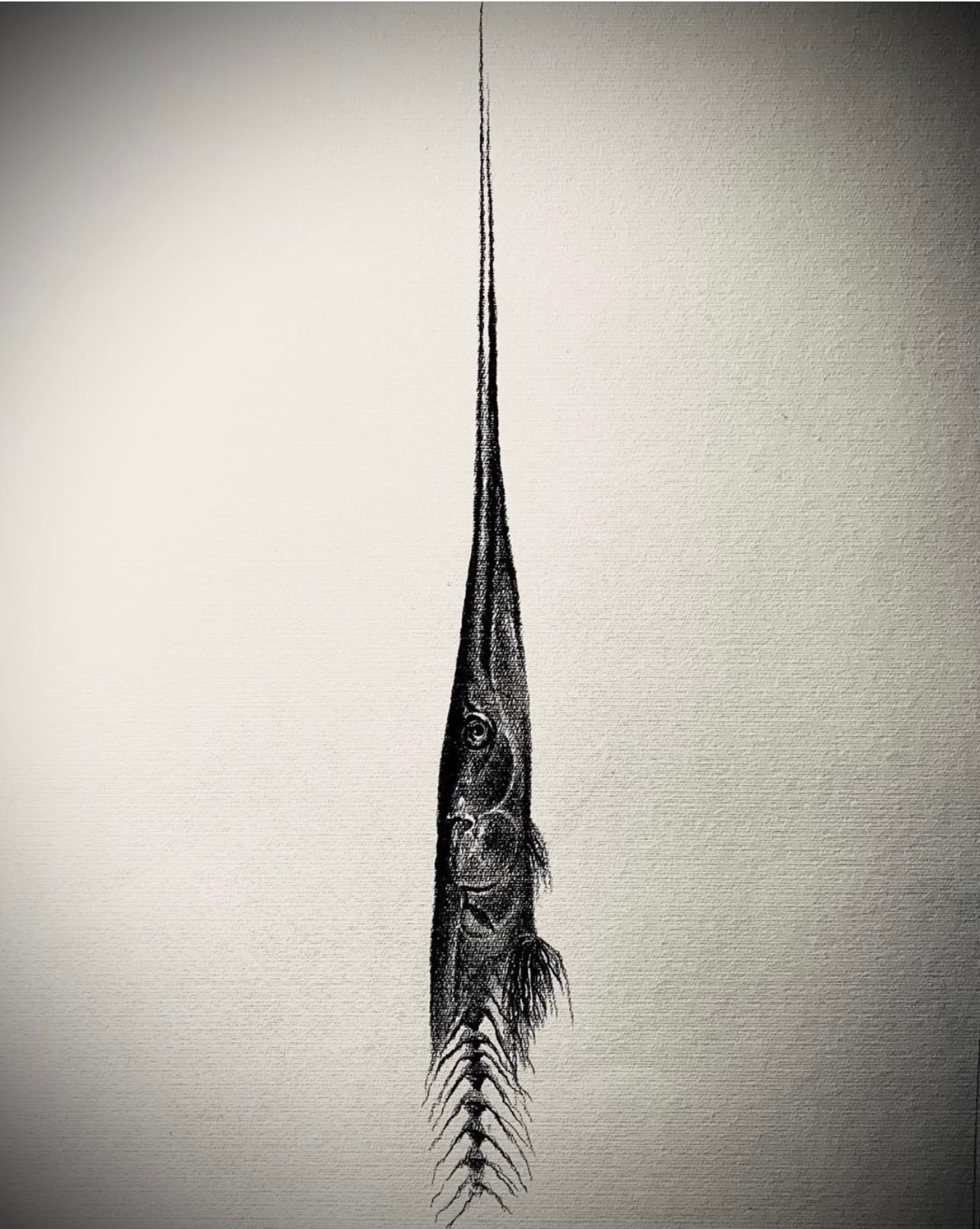 MY BESTIARY 3