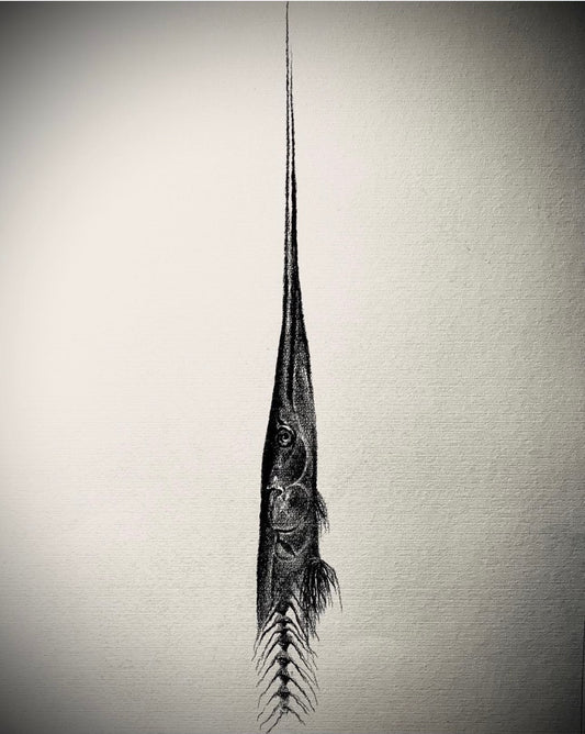 MY BESTIARY 3