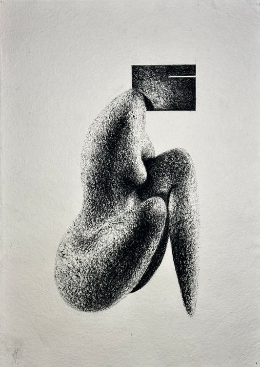 THE HYBRID WOMEN