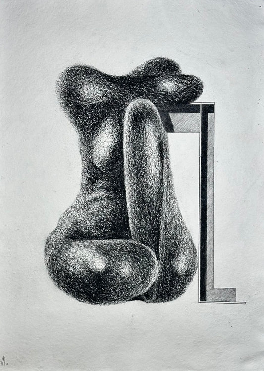 THE STEEL WOMAN
