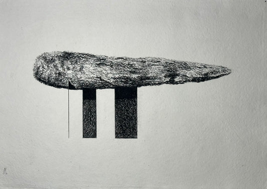 MENHIR N°2