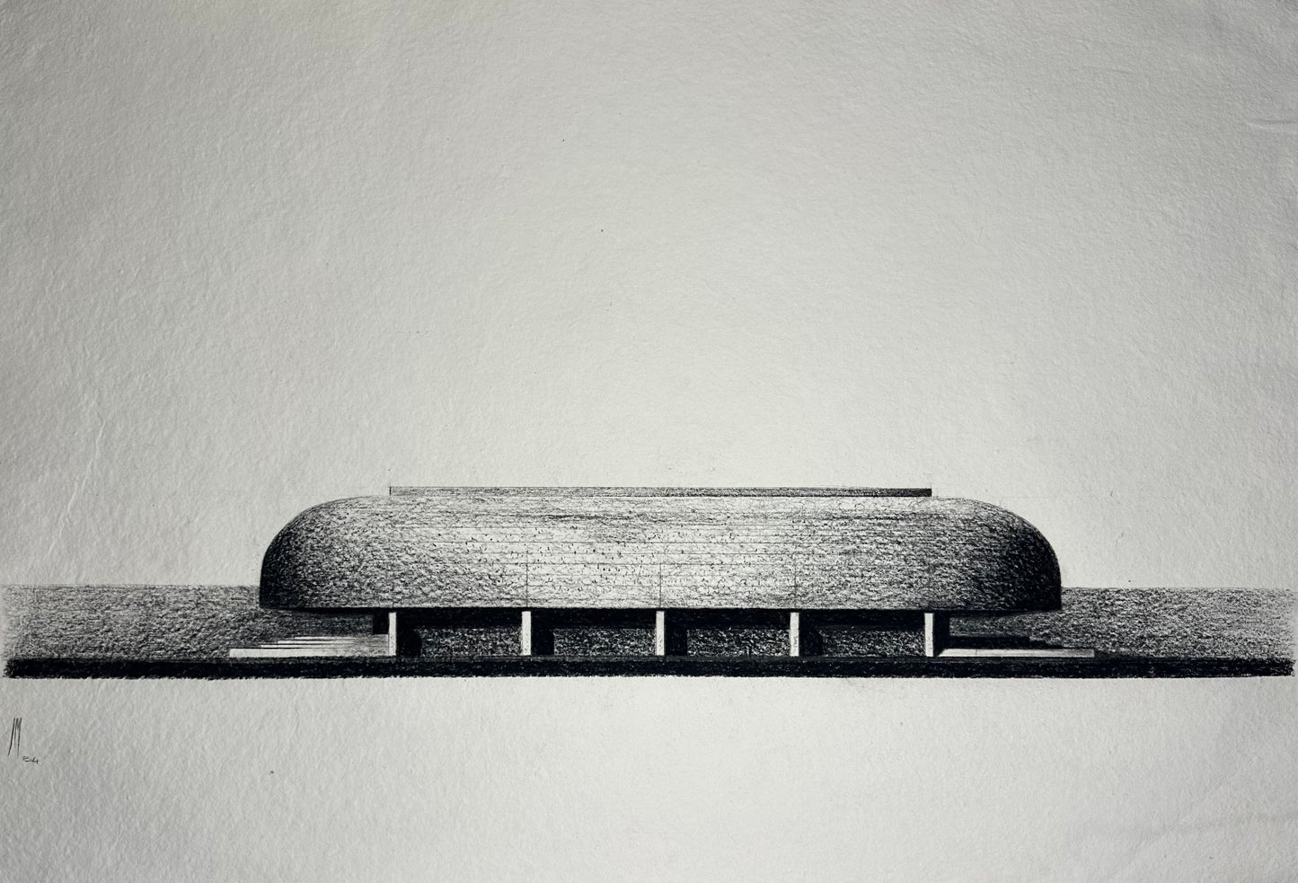 BUNKER N°4
