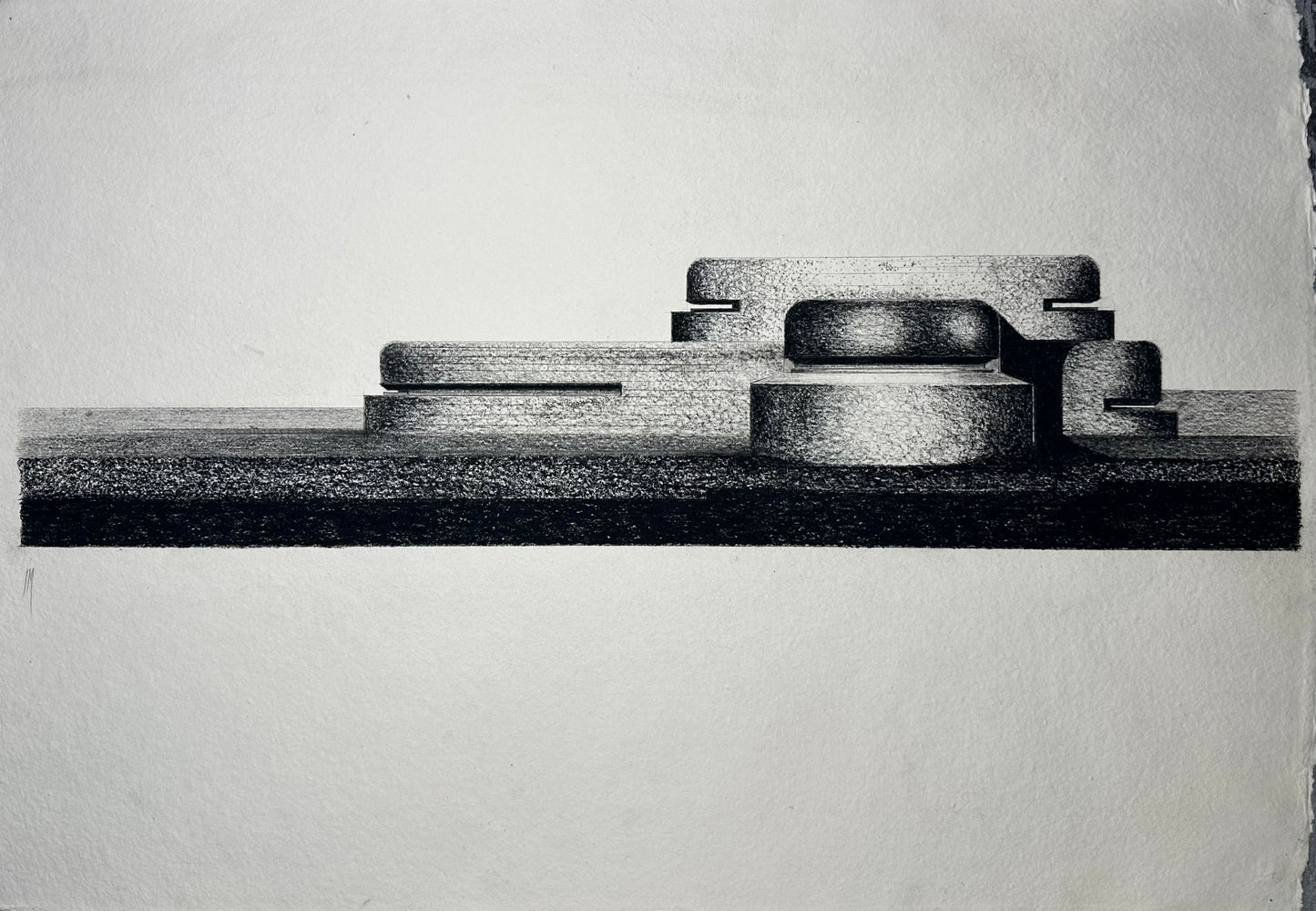 BUNKER N°2