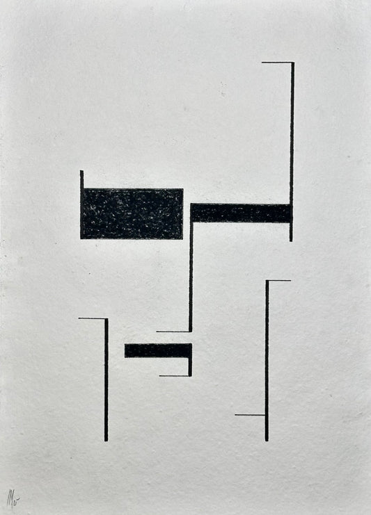 BAUHAUS Tribute 3