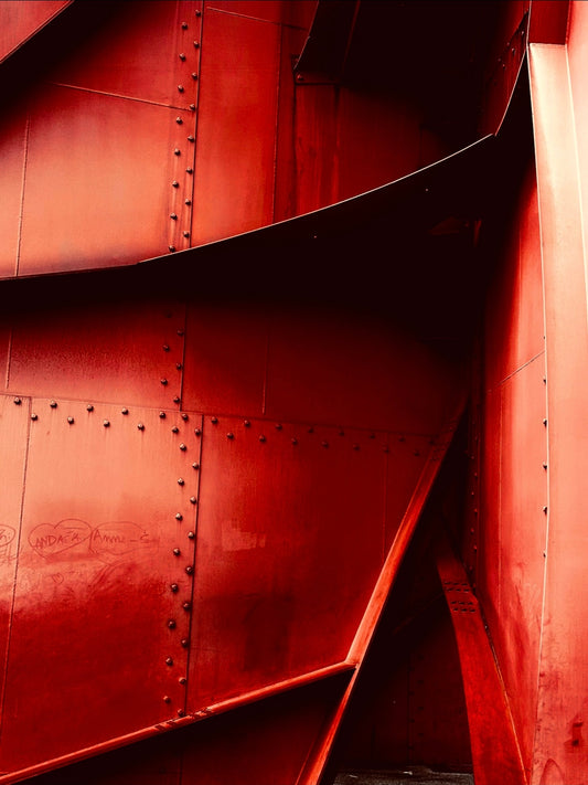 CALDER TRIBUTE N°2