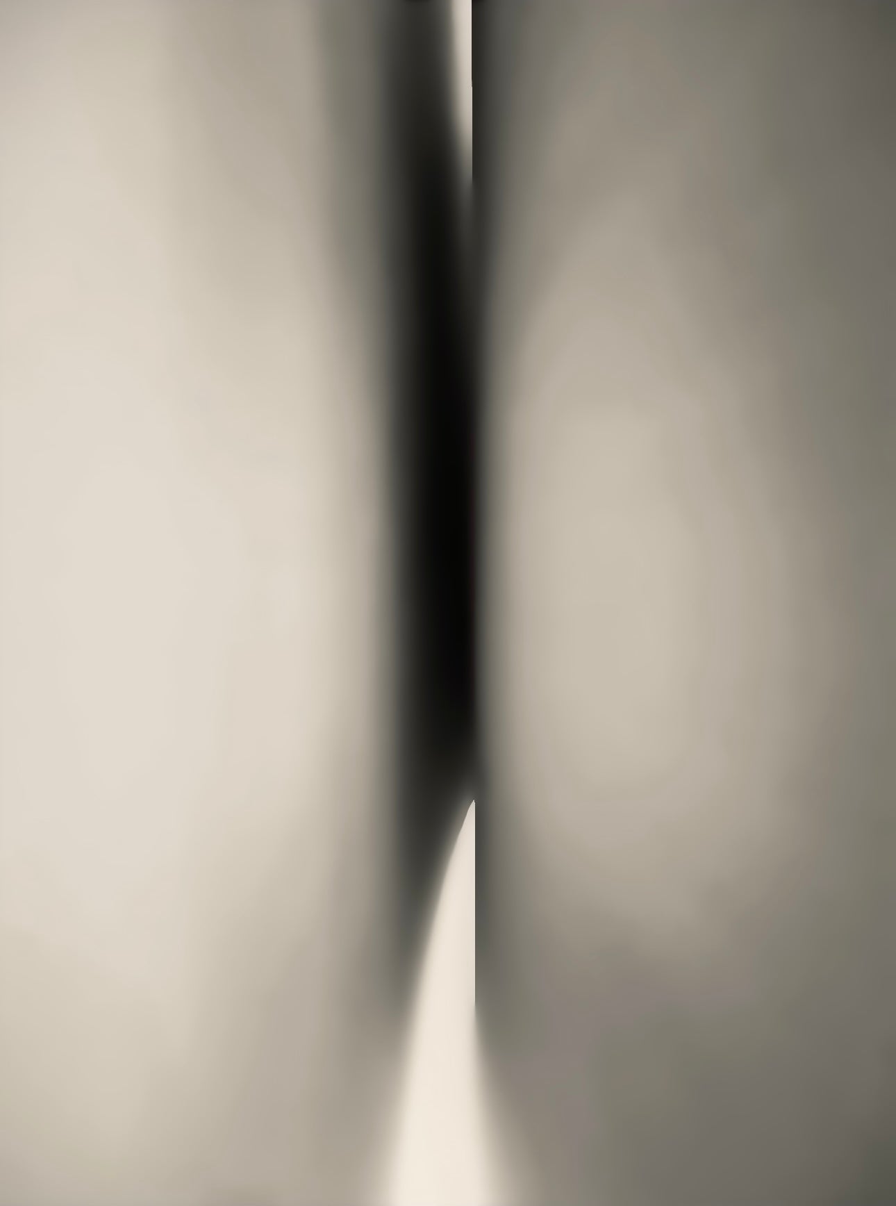DEEPEST INTIMACY