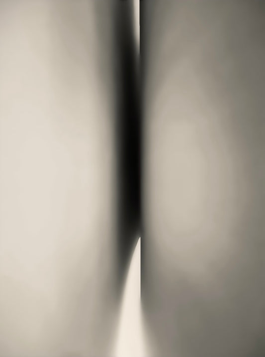 DEEPEST INTIMACY