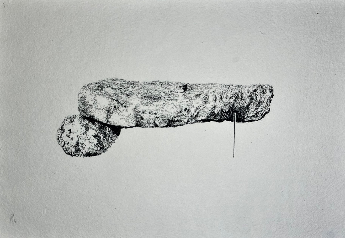 MENHIR N°7