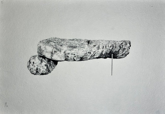 MENHIR N°7