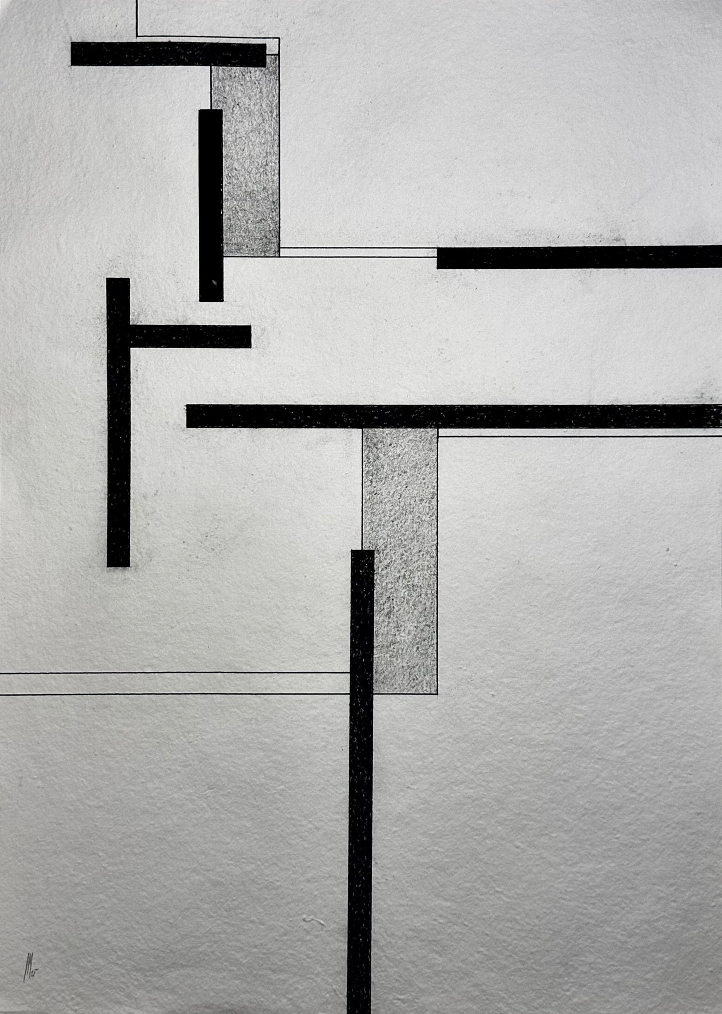 Mies Van Der Rohe Tribute 3